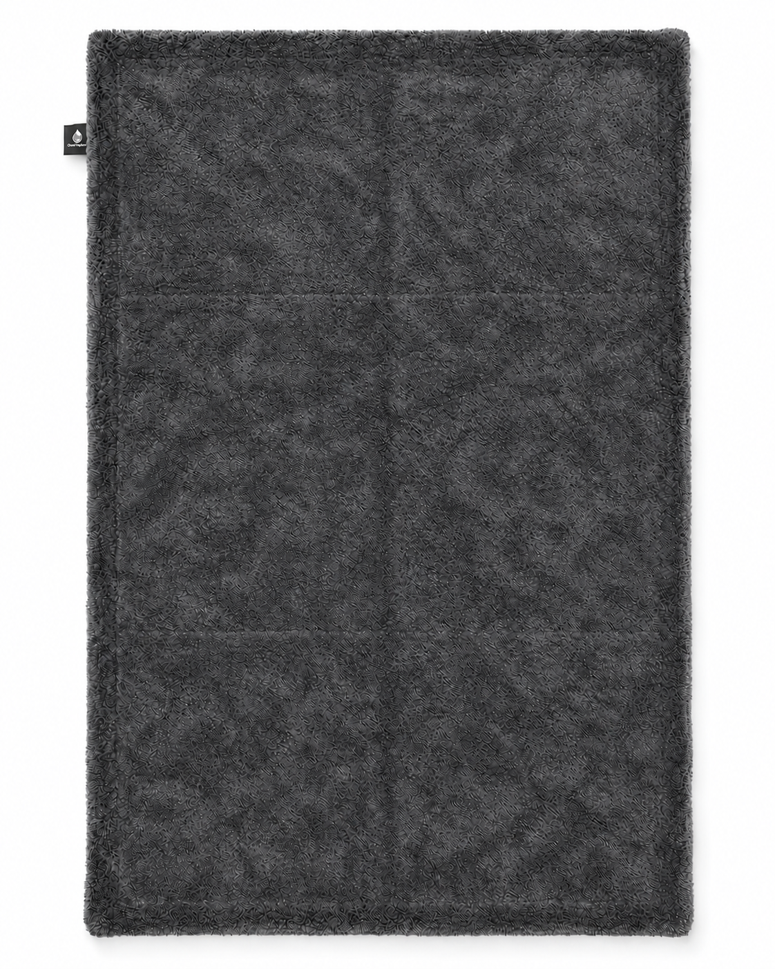 OhneTropfen IMPERIAL 90 × 60 cm