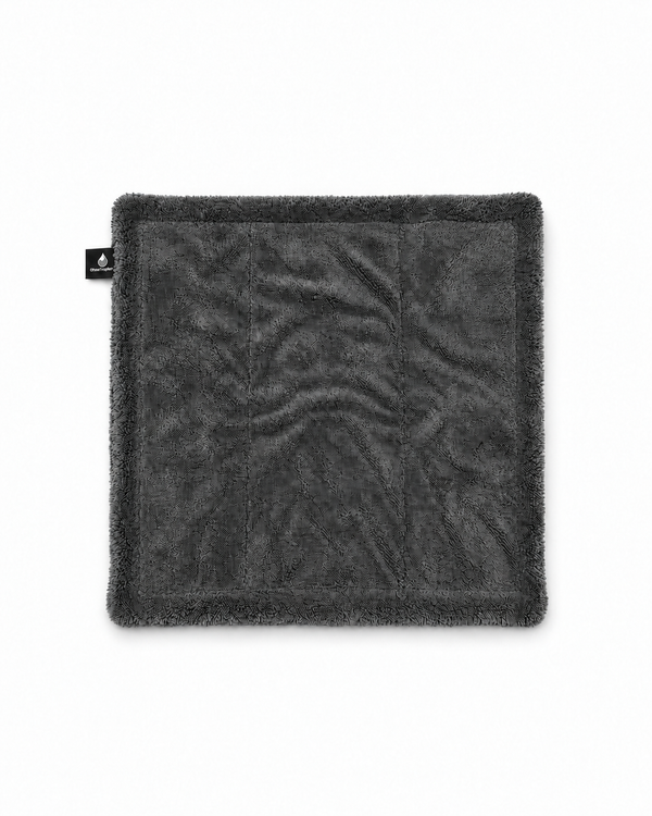 OhneTropfen KRAFT Tuch 40 × 40 cm